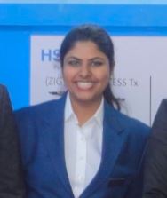 Ms. Karishma Katrat