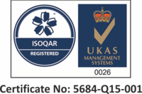 ISO 9001 — Katlax Automation Systems