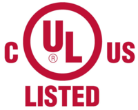UL Listed — Katlax Automation Systems