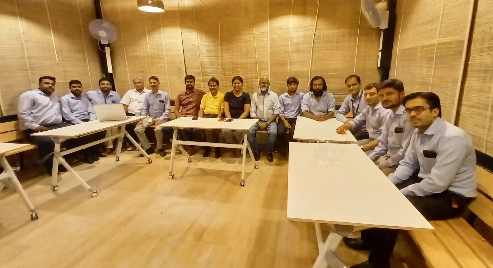 Company Party_2020-21