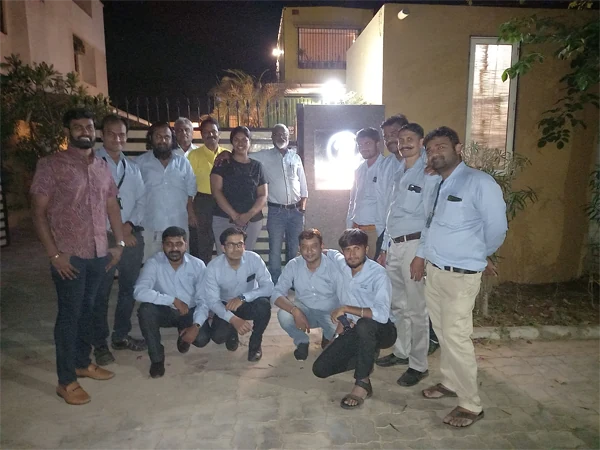 Company Party_2020-21