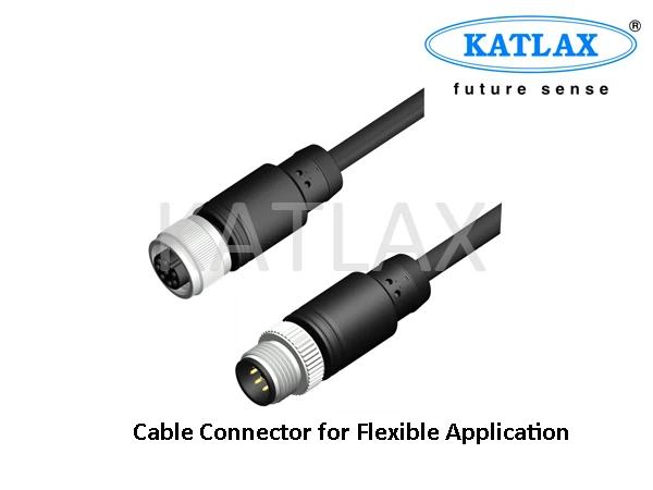 CABLES FOR ROBOTIC APPLICATION