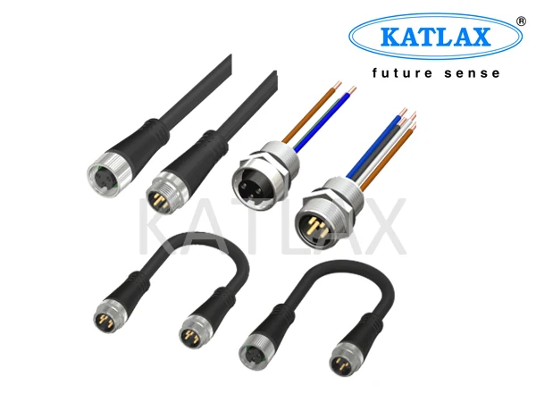 7/8” Circular Connectors and their Applications, Features