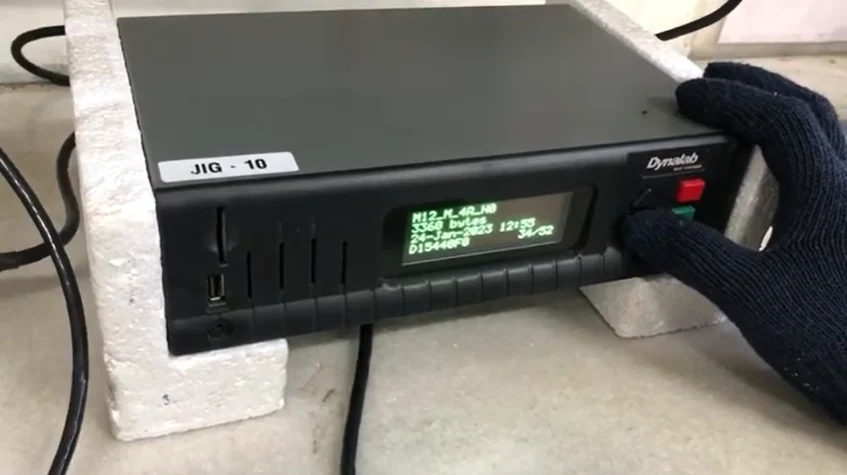 KATLAX – Harness/Connector Continuity Testing Jig