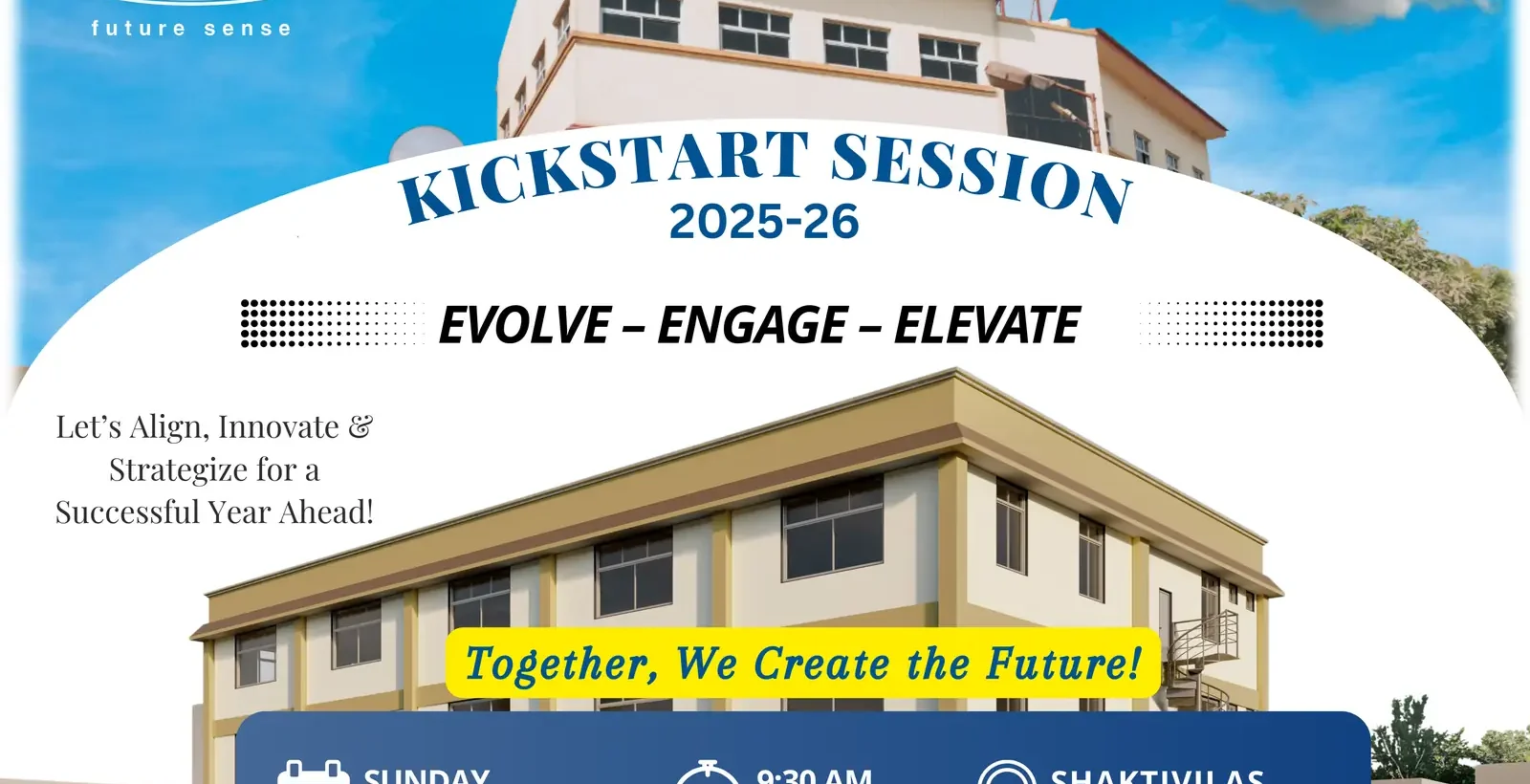 KATLAX Kickstart Session 2025–26 Conducted at Udaipur