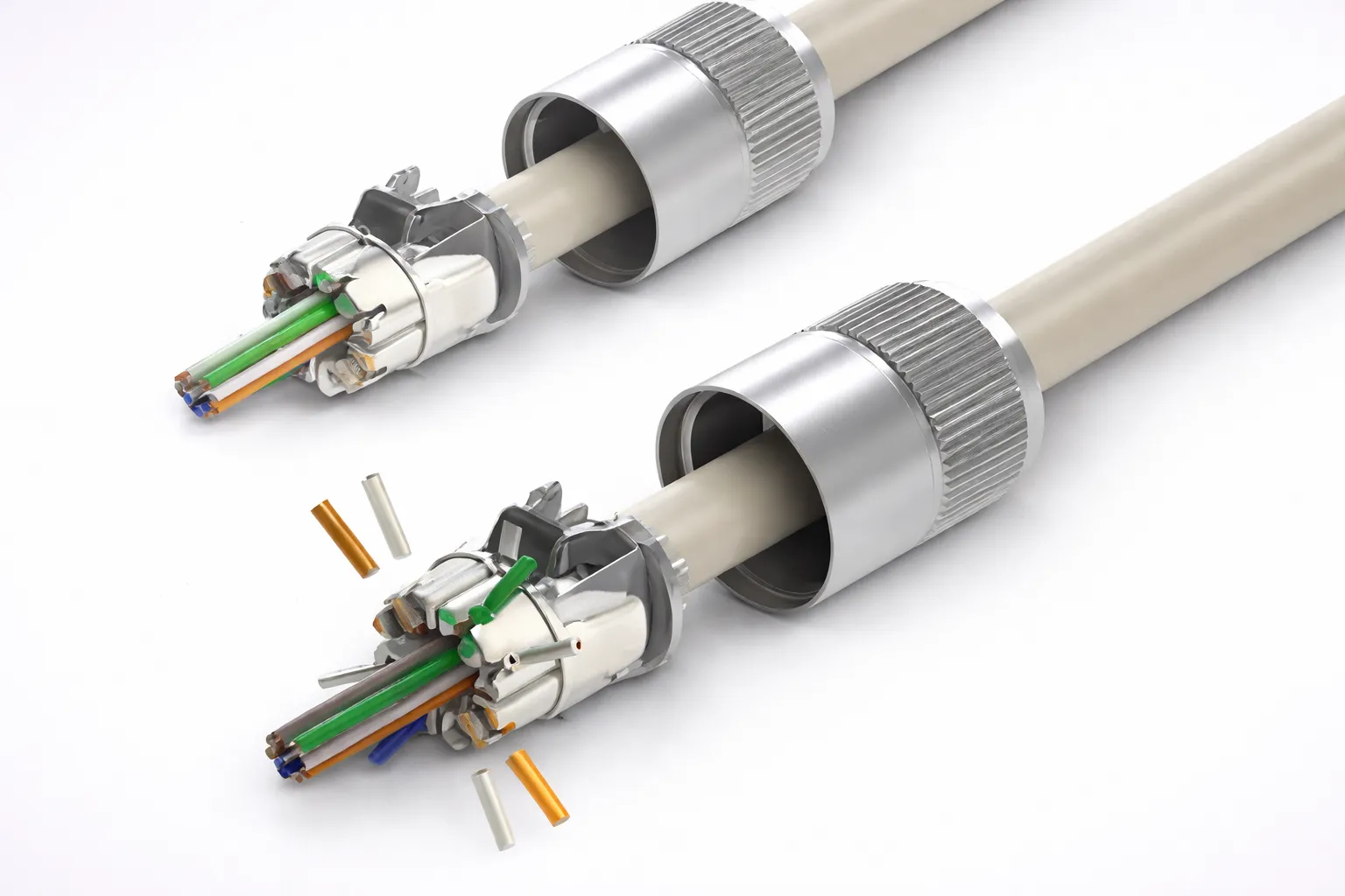 Customized Cable Assemblies
